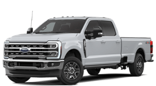 2026 Ford Super Duty® External Image 2